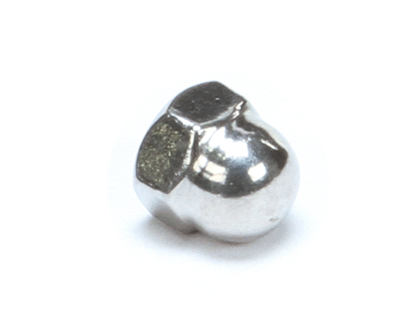 HENNY PENNY PARTS Henny Penny NS03-044 Nut Acorn #10-24 Stainless Stl - SKU HENNS03-044