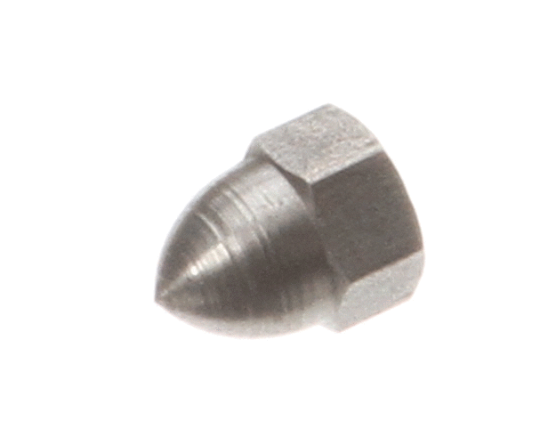 HENNY PENNY PARTS Henny Penny NS03-063 6-32 Hi-Crown Acorn Nut SS - SKU HENNS03-063