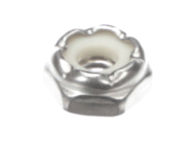 HENNY PENNY PARTS Henny Penny NS03-107 Nut-Hex 10-32 18-8 SS Jam Lock - SKU HENNS03-107