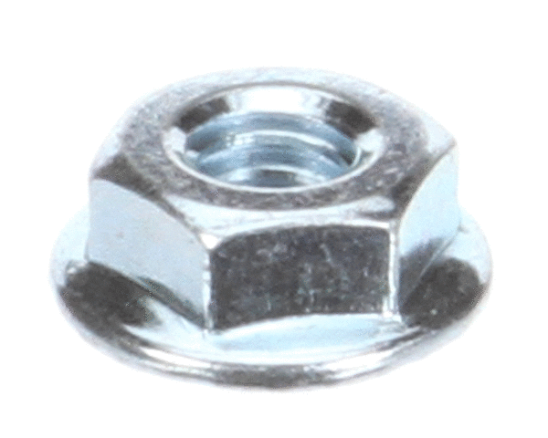 HENNY PENNY PARTS Henny Penny NS04-005 Serrated Flanged LOCKNUT1/4-20 - SKU HENNS04-005