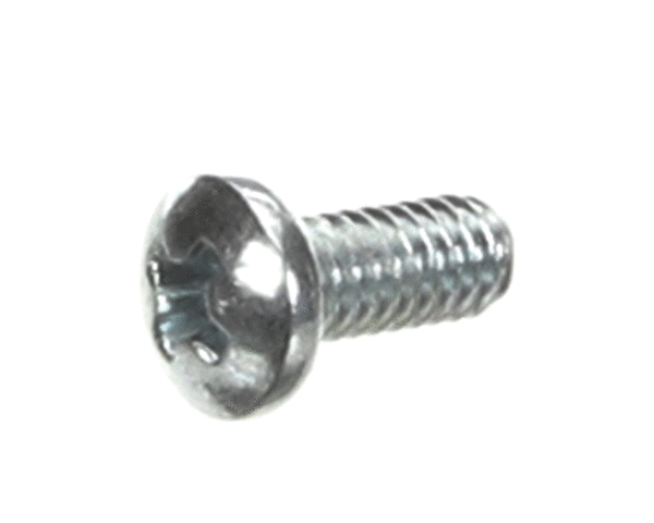HENNY PENNY PARTS Henny Penny SC01-021 Screw #8-32 X 3/8 PH Phd C - SKU HENSC01-021
