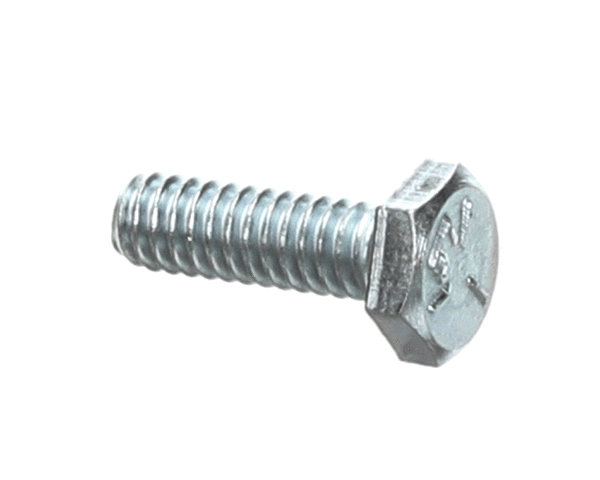 HENNY PENNY PARTS Henny Penny SC01-022 Screw 1/4-20 X 3/4 Hex Hd C - SKU HENSC01-022