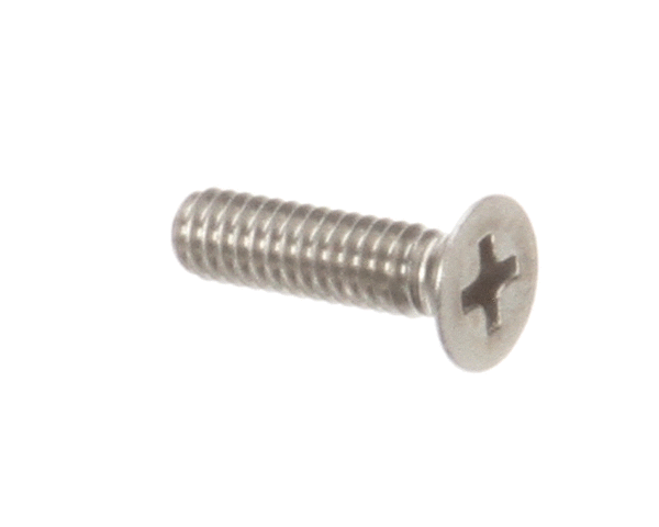 HENNY PENNY PARTS Henny Penny SC01-032 Screw #8-32 X 5/8 PH 100 Fhd S - SKU HENSC01-032