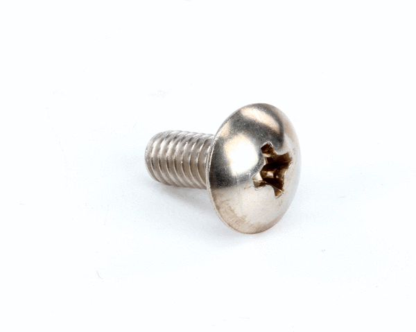 HENNY PENNY PARTS Henny Penny SC01-034 Screw #8-32 X 3/8 PH Thd S - SKU HENSC01-034