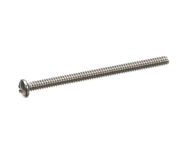 HENNY PENNY PARTS Henny Penny SC01-037 Screw #6-32 X 2 PH Phd S - SKU HENSC01-037