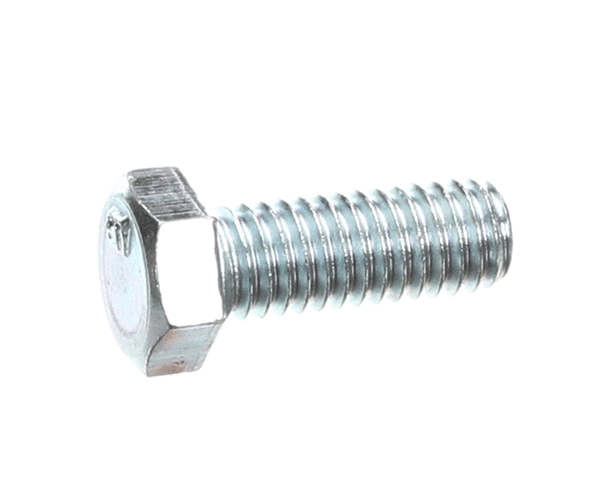 HENNY PENNY PARTS Henny Penny SC01-042 Screw - 3/8-16 X 1 Hex Hd C - SKU HENSC01-042