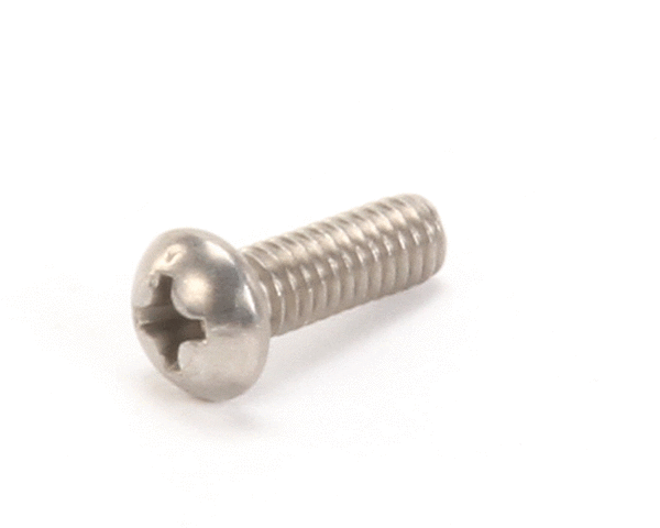 HENNY PENNY PARTS Henny Penny SC01-053 Screw #8-32 X 1/2 PH Rhd S - SKU HENSC01-053