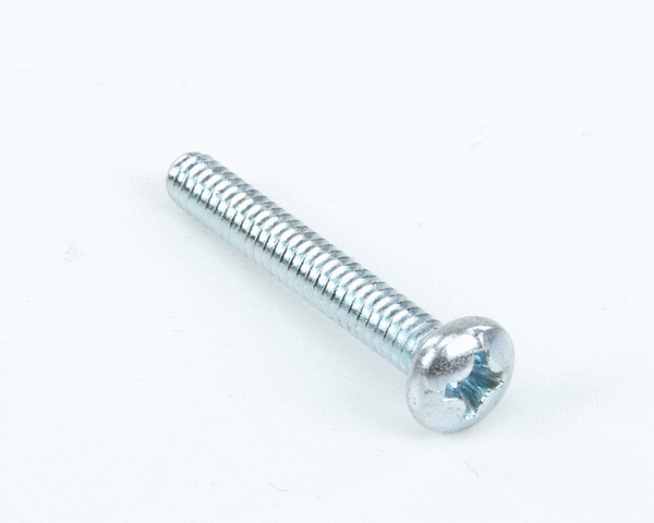 HENNY PENNY PARTS Henny Penny SC01-058 Screw #6-32 X 1 PH Phd C - SKU HENSC01-058
