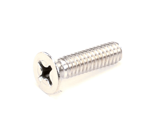 HENNY PENNY PARTS Henny Penny SC01-068 Screw 1/4-20 X 1 PH Fhd S - SKU HENSC01-068