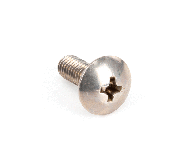 HENNY PENNY PARTS Henny Penny SC01-074 Screw #10-32 X 1/2 PH Thd S - SKU HENSC01-074