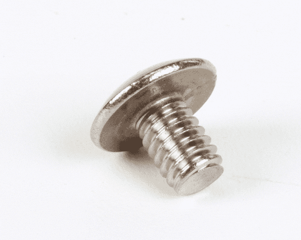 HENNY PENNY PARTS Henny Penny SC01-076 Screw #8-32 X 1/4 PH Thd S - SKU HENSC01-076