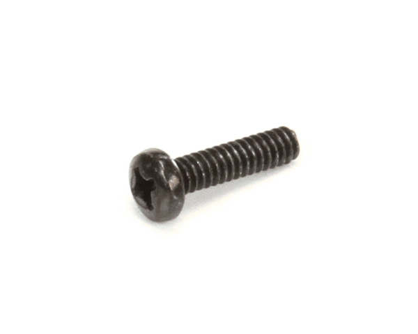 HENNY PENNY PARTS Henny Penny SC01-113 Screw #6-32 X 9/16 PH Phd Blak - SKU HENSC01-113