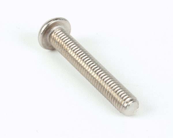 HENNY PENNY PARTS Henny Penny SC01-144 #10-32 X 1 1/4 PH Rhd Stn Stl - SKU HENSC01-144