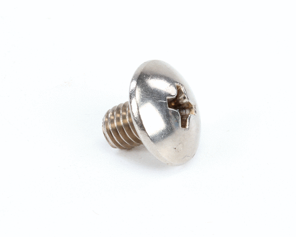 HENNY PENNY PARTS Henny Penny SC01-178 #10-32 X 1/4 PH Truss Hd SS - SKU HENSC01-178