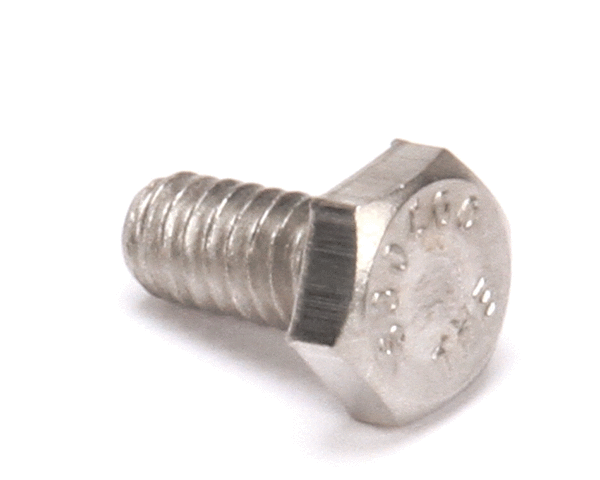 HENNY PENNY PARTS Henny Penny SC01-184 1/4-20 X 1/2 Hex Hd Cap Scr SS - SKU HENSC01-184