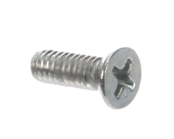 HENNY PENNY PARTS Henny Penny SC01-234 Screw #8-32 X 1/2 PH Flat Hd Z - SKU HENSC01-234