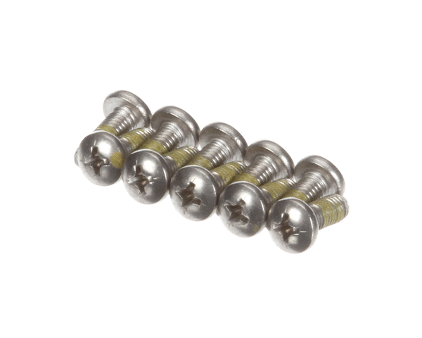 HENNY PENNY PARTS Henny Penny SC01-245 Screw 10-32 X 1/2 Pan M/S PH - SKU HENSC01-245