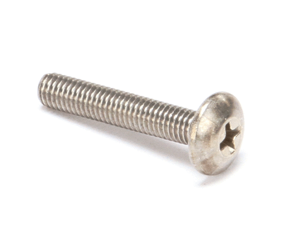 HENNY PENNY PARTS Henny Penny SC01-248 Screw #10-32 X 1.125 PH Thd SS - SKU HENSC01-248