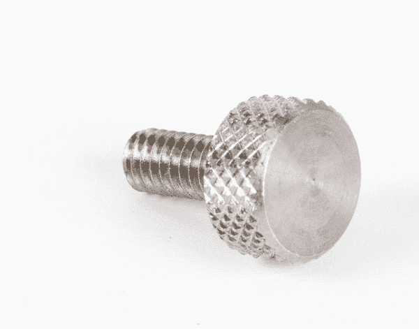 HENNY PENNY PARTS Henny Penny SC01-285 Screw 8-32 X 3/8 Thumb SS - SKU HENSC01-285