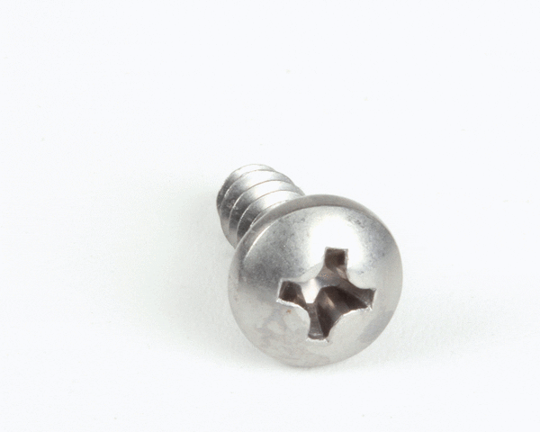 HENNY PENNY PARTS Henny Penny SC02-016 Screw #8-AB X 1/2 PH Phd S - SKU HENSC02-016