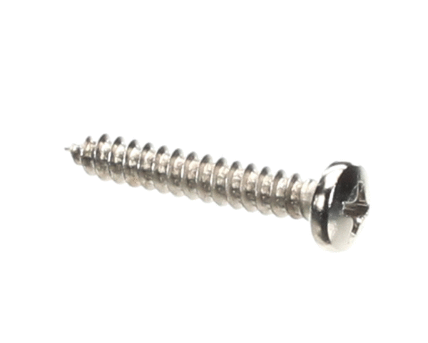 HENNY PENNY PARTS Henny Penny SC02-034 Screw #8-AB Or A X 1 Pph Stl - SKU HENSC02-034