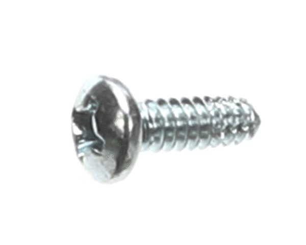 HENNY PENNY PARTS Henny Penny SC04-001 Screw #6-32 X 3/8 Phd Type F C - SKU HENSC04-001