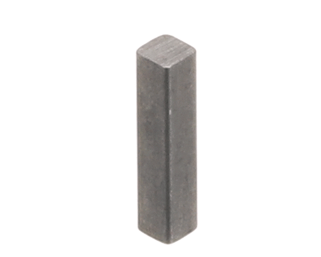 HOBART PARTS Hobart 00-012430-00060 Key - SKU HOB00-012430-00060