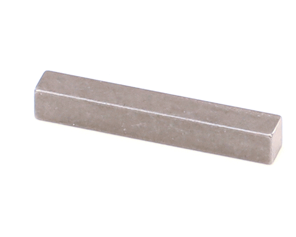 HOBART PARTS Hobart 00-012430-00087 Key 3/16X3/16X1-1/4 Sst - SKU HOB00-012430-00087
