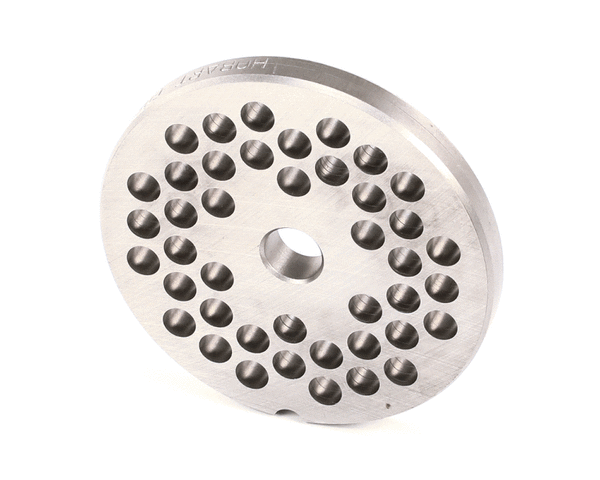 HOBART PARTS Hobart 00-016425-00001 Plate #12 1/4 - SKU HOB00-016425-00001