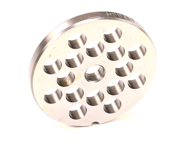 HOBART PARTS Hobart 00-016426-00001 Plate #12 3/8 - SKU HOB00-016426-00001