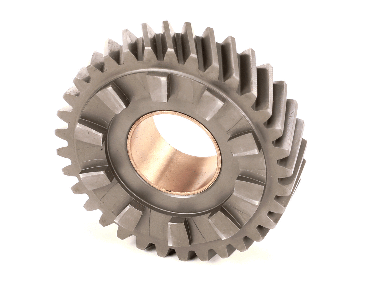HOBART PARTS Hobart 00-024537 Clutch And Gear - SKU HOB00-024537