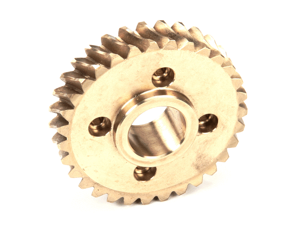 HOBART PARTS Hobart 00-024735 Worm GEAR-31T - SKU HOB00-024735