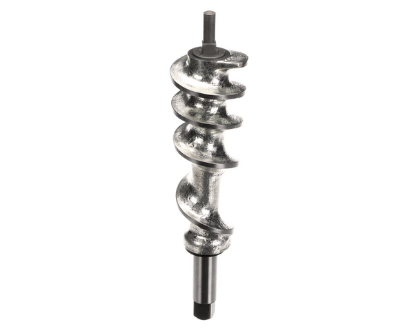 HOBART PARTS Hobart 00-068338 Worm Assembly - SKU HOB00-068338