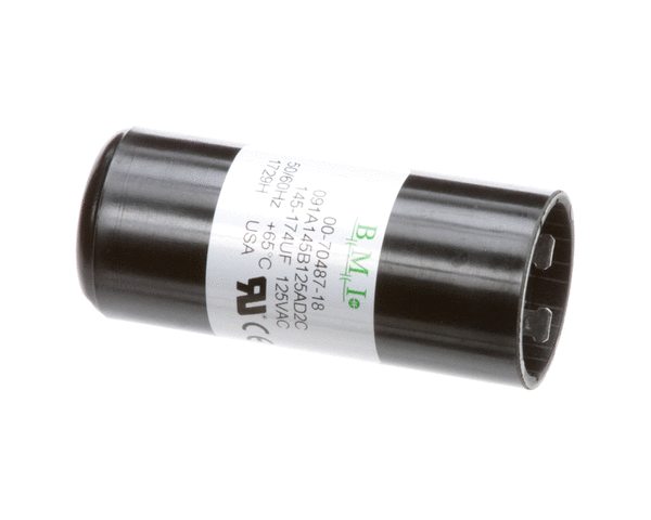 HOBART PARTS Hobart 00-070487-00018 Capacitor Motor - SKU HOB00-070487-00018