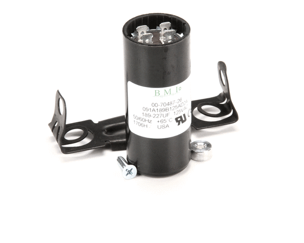 HOBART PARTS Hobart 00-070487-00021 Capacitor - SKU HOB00-070487-00021