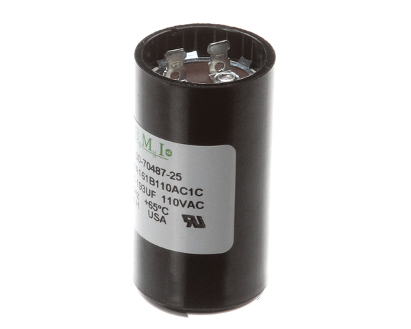 HOBART PARTS Hobart 00-070487-00025 Capacitor Motor Start - SKU HOB00-070487-00025