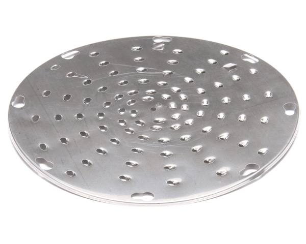 HOBART PARTS Hobart 00-077045 Shredder Plate 3/16 - SKU HOB00-077045