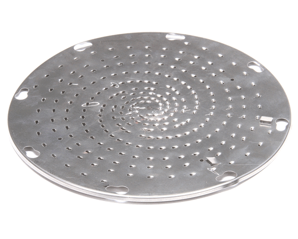 HOBART PARTS Hobart 00-077047 Shredder Plate 3/32 - SKU HOB00-077047
