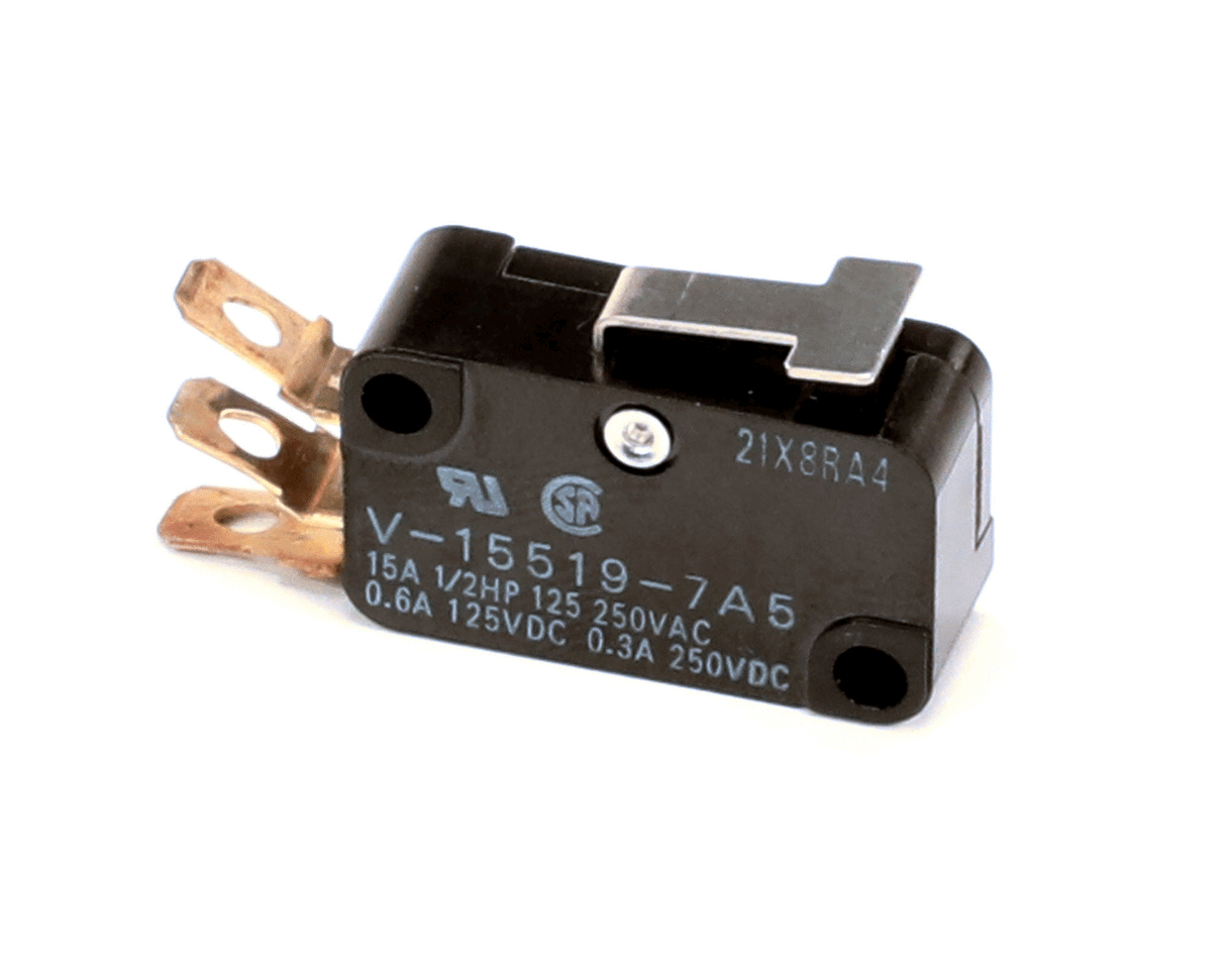 HOBART PARTS Hobart 00-087711-00308 Switch Positive Action - SKU HOB00-087711-00308
