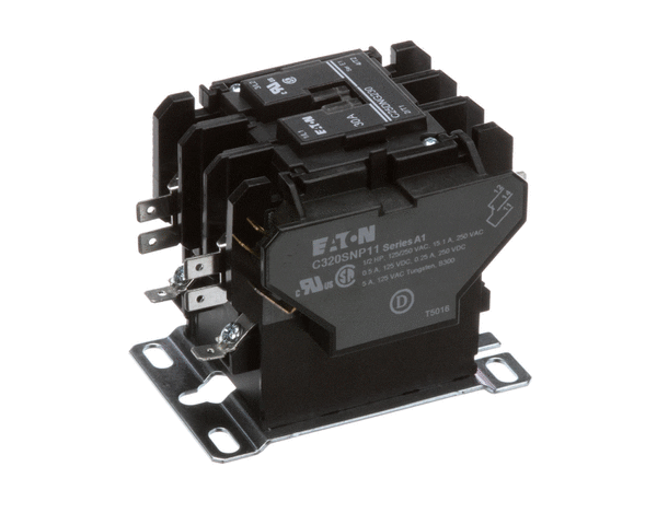 HOBART PARTS Hobart 00-087713-037-1 Contactor - SKU HOB00-087713-037-1