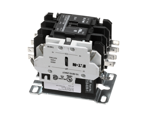 HOBART PARTS Hobart 00-087713-080-1 Contactor - SKU HOB00-087713-080-1