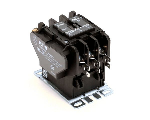 HOBART PARTS Hobart 00-087713-103-1 Contactor 3-P 30A/AUX Sw - SKU HOB00-087713-103-1