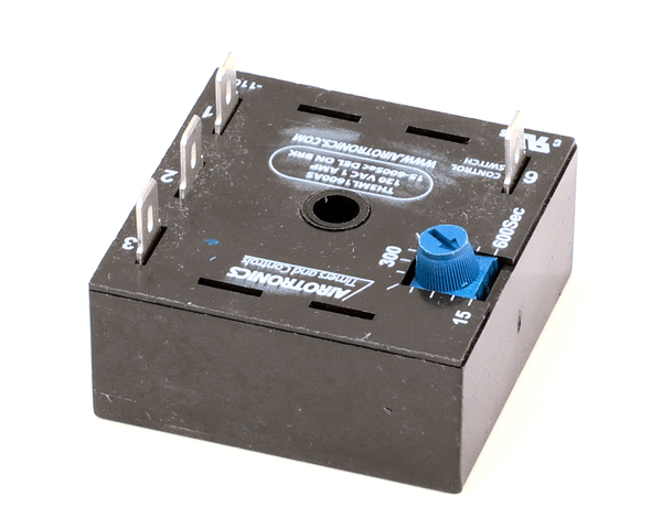 HOBART PARTS Hobart 00-087714-057-1 Relay Time Delay - SKU HOB00-087714-057-1