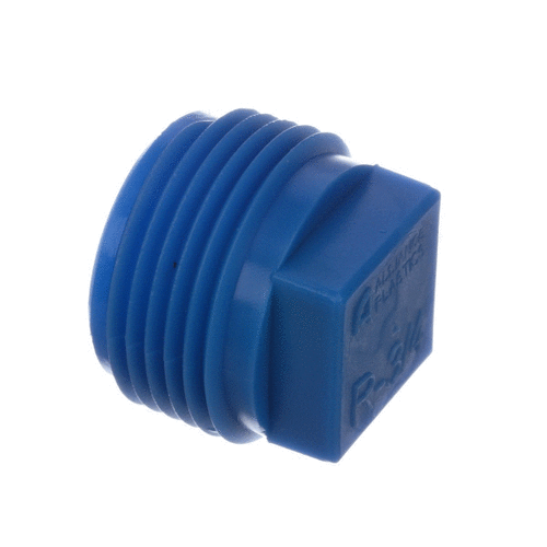 HOBART PARTS Hobart 00-088115-00001 Plug - SKU HOB00-088115-00001