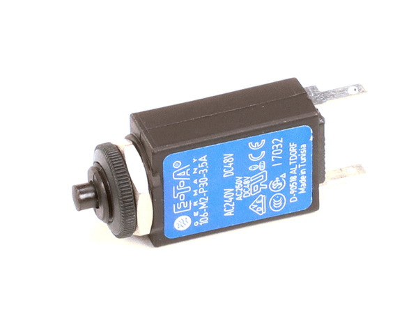 HOBART PARTS Hobart 00-101491-29-01 Circuit Breaker - SKU HOB00-101491-29-01