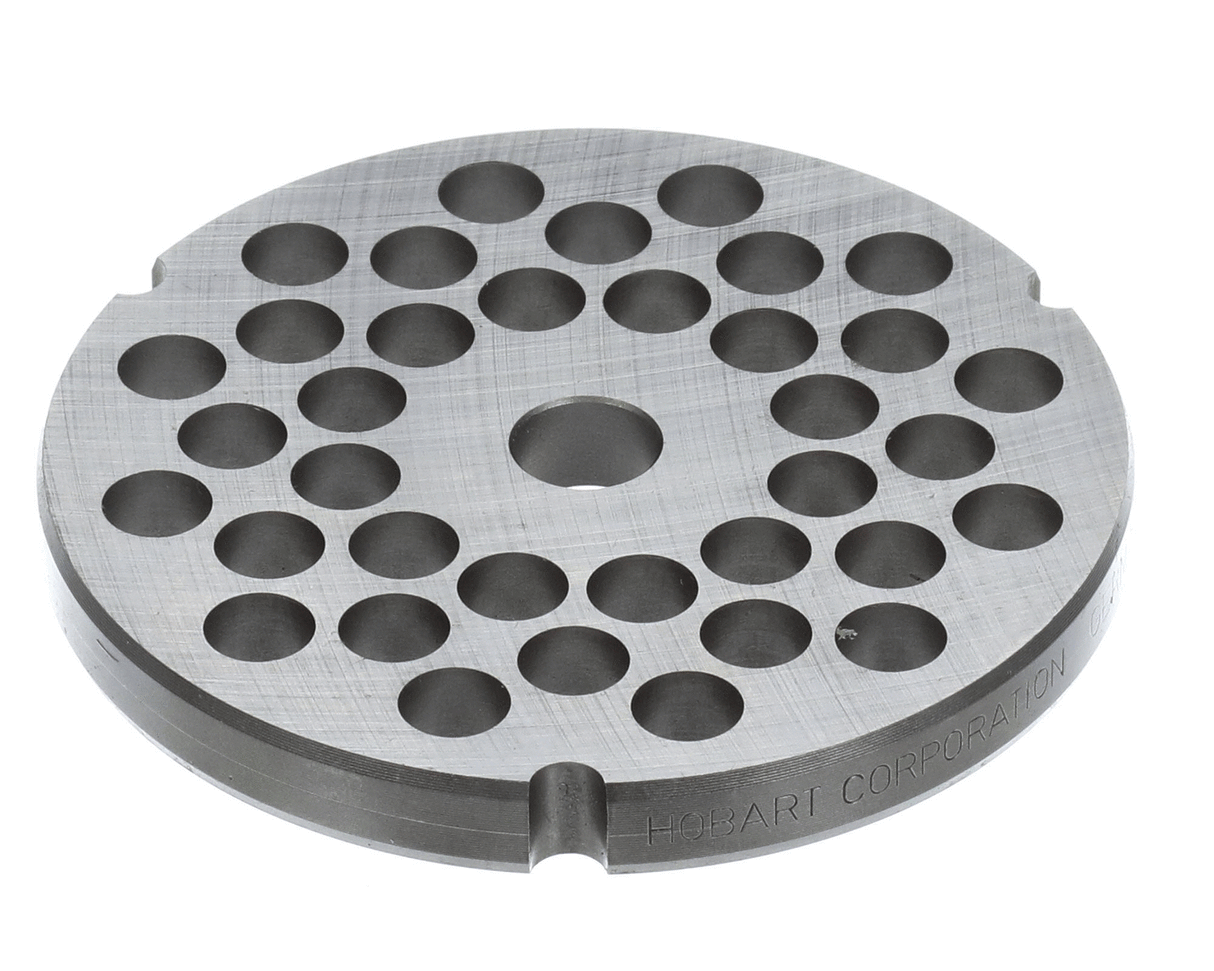 HOBART PARTS Hobart 00-108583-00001 Plate #32-3/8 - SKU HOB00-108583-00001