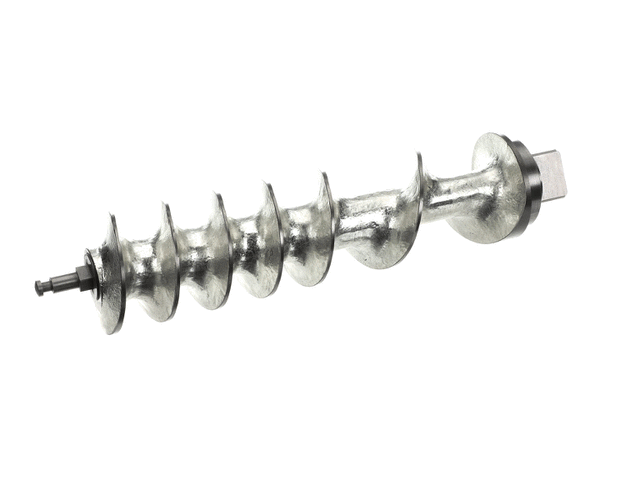 HOBART PARTS Hobart 00-111823 Worm Assembly - SKU HOB00-111823