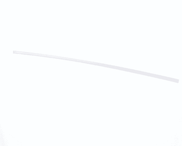 HOBART PARTS Hobart 00-112378-00023 Door Slide - SKU HOB00-112378-00023