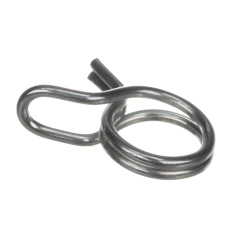 HOBART PARTS Hobart 00-115747-00008 Clamp Hose - SKU HOB00-115747-00008