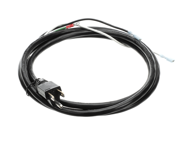 HOBART PARTS Hobart 00-117542-00081 Cord /Plug Assembly (125) - SKU HOB00-117542-00081